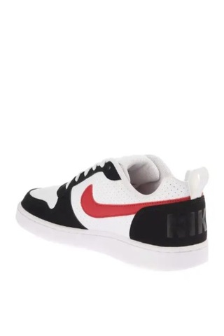 Nike 838937-102 Court Borough Low Erkek Ayakkabı Çok Renkli