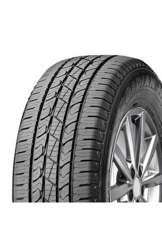 Nexen 245/75 R17 121/118S Roadian Htx Rh5 Ltr Yaz Lastiği 2025