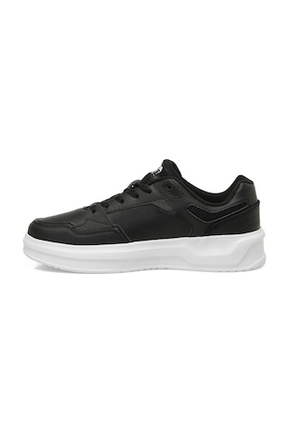 U.s. Polo Assn. Alucard 5fx Siyah Erkek Sneaker Siyah