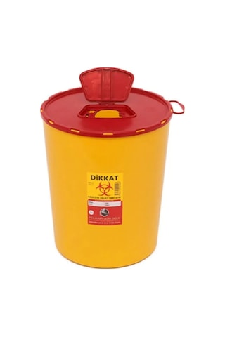 Atık Kovası. Atık Kutusu 27-30 Lt 10 Adet