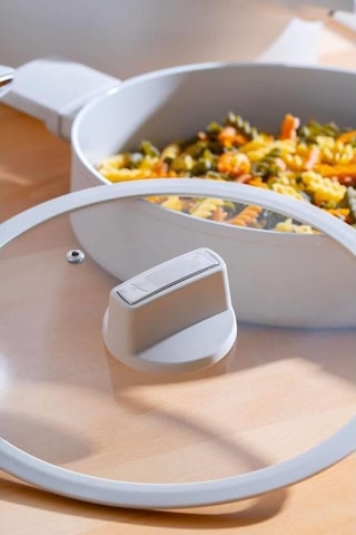 Acar Ultimate Pro 7 Parça Tencere Takımı Bft-06759