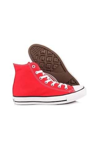 Converse Chuck Taylor All Star Unisex Sneaker Kırmızı