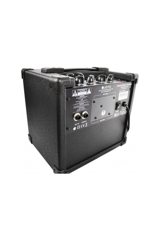 Joyo Dc15 15W Dijital Amfi