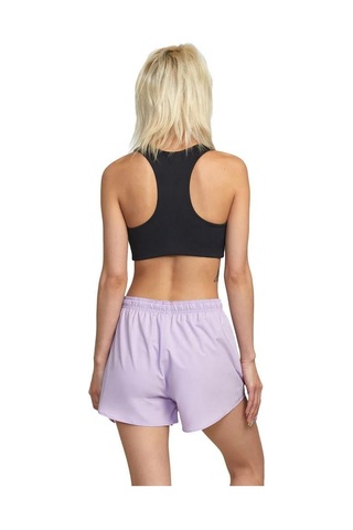 Rvca Avjns00180 Va Essential Yogger 12 Kadın Şort 001