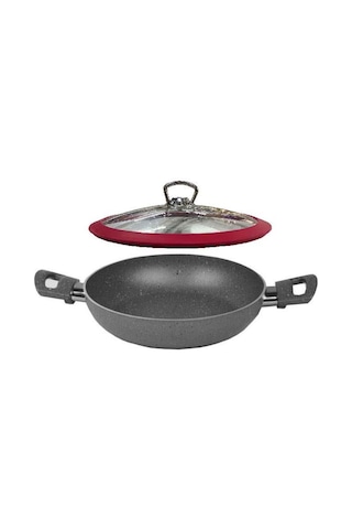 Mehtap Granit Sahan 24 Cm Diğer