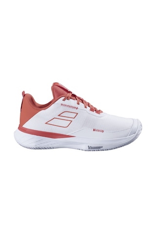 Babolat Sfx Evo All Court Women 8730 Beyaz