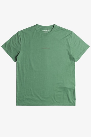 Quiksilver Peace Phase Erkek Tişört Eqyzt07586-24705-yesıl