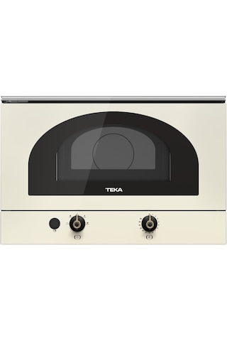 Teka MWR 22 BI VN Ankastre Country Mikrodalga Fırın 40586302