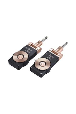 Rowin Rowin Ws-20 Şarj Edilebilir 2.4g Gitar Kablosuz Verici + Usb Şarj Kablosu İle Alıcı