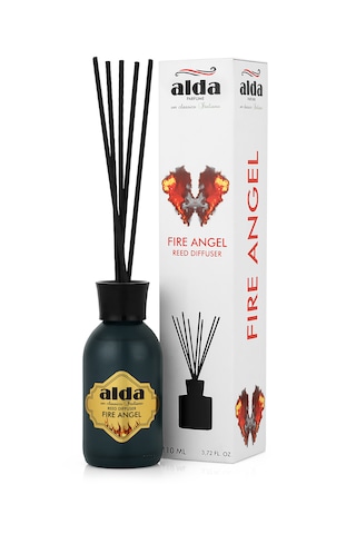Fire Angel Çubuklu Ortam Ve Oda Kokusu 110 Ml