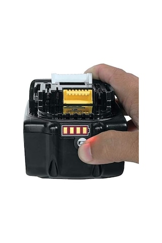 Makita BL1830B Yedek Akü 18V 3.0Ah