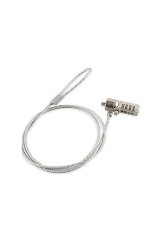 S-Link Sl-S202  S-Link Notebook Kilidi  Şifreli