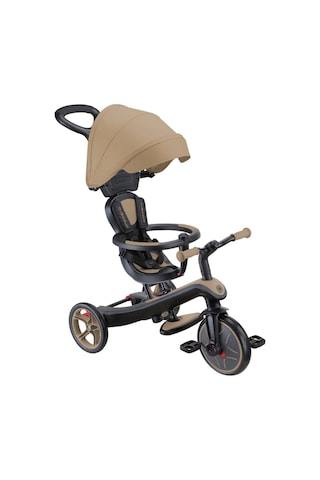 Globber Explorer 4in1 Bisiklet - Kum Beji