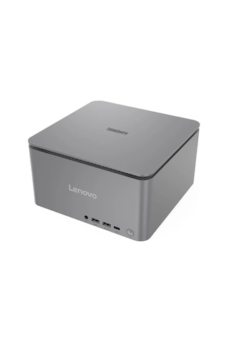 Lenovo ThinkCentre Neo Ultra 12W1001XTR i9-14900 32 GB 1 TB SSD RTX4060 W11P Mini Pc