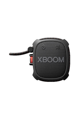 LG Xboom Go XG2T Taşınabilir Bluetooth Hoparlör