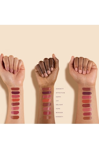 Soft Pinch Tinted Lip Oil - Renkli Dudak Yağı Pembe
