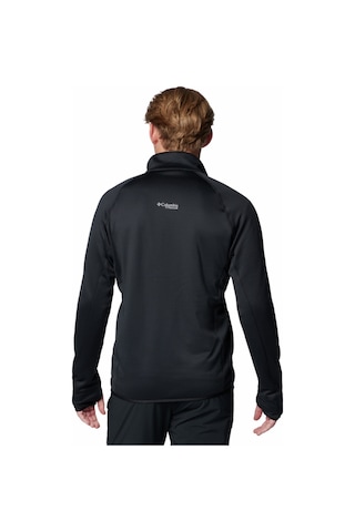 Columbia Erkek Sweatshirt-2094961010 Siyah