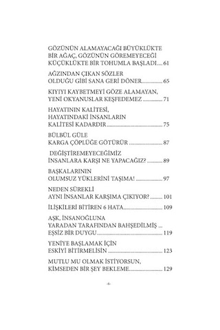 Destek Hakan Mengüç Kalbin Temizse Hikayen Mutlu Biter