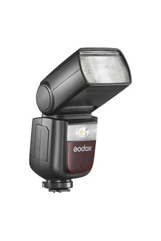 Godox V860III-S Sony Uyumlu Tepe Flaşı