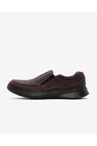 Clarks Cotrell Free Kahverengi Günlük Ayakkabı 26131566 Kahverengi