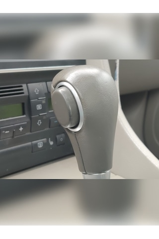 Audi A4-b6-b7-a6-c5 Otomatik Şanzıman Seçici Düğmesi