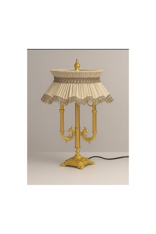 Selçuklu Abajur 70 Cm