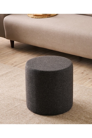 Favora Bitez Puf - Füme Füme