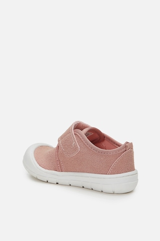 Vicco Anka Basic Kız Okul Öncesi Pudra Günlük Ayakkabı Pudra