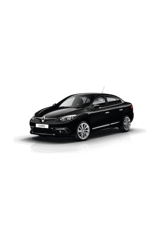 Renault Fluence 08.2009 Sonrası Coil-Ex Spor Yay 45-45 Mm N11.3275