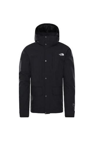 The North Face Erkek Siyah Mont -nf0a4m8ekx71 Siyah