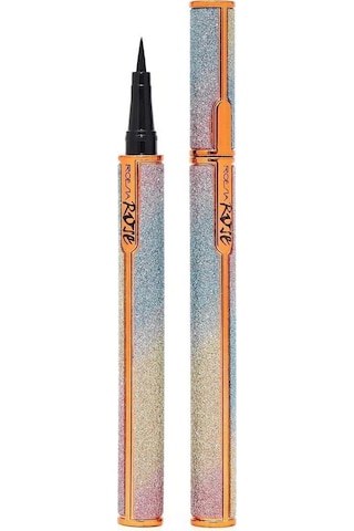 3b Trend Rose Diamond Kalem Likit Eyeliner 001 Black