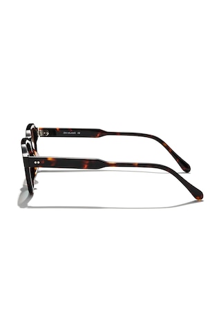 Zen Milano Eyewear Lt4012-c2 51 Unisex Güneş Gözlüğü Havana