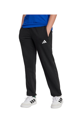 Jc9765-c Adidas J Sl Fl Pt 225 Çocuk Eşofman Altı Siyah Jc9765-c SiYAH