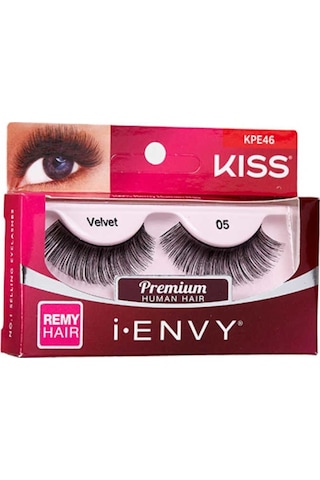 I-Envy Takma Kirpik - Velvet 05