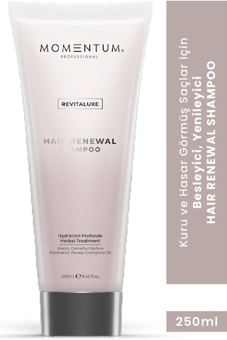 Momentum Hair Renewal Şampuan 250 ML