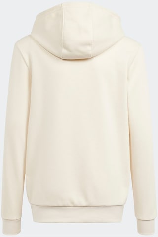 Adidas Vrct Çocuk Krem Sweatshirt In0623