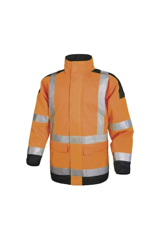 Deltaplus Easyview Flor. Turuncu Parka ( En343-471 )