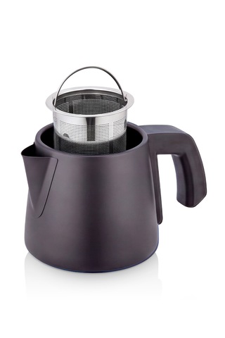 Egetürk ECM-130 Coverlı 1.7 LT Elektrikli Çay Makinesi