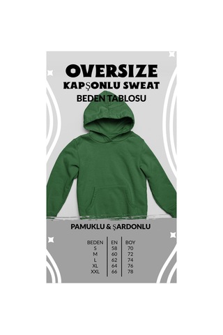 Magors Öğretmenler Günü Özel Baskılı, 3 İplikli, Şardonlu,kışlık,bisiklet Yaka Sweatshırt Kırmızı
