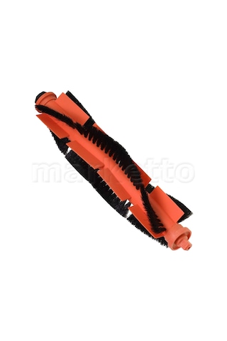 Uyumlu Philips Homerun 3000 / 3100 / 3110 İçin Yedek Parça Aksesuar Seti 7'li Takım Mop Filtre Ana / Yan Fırça