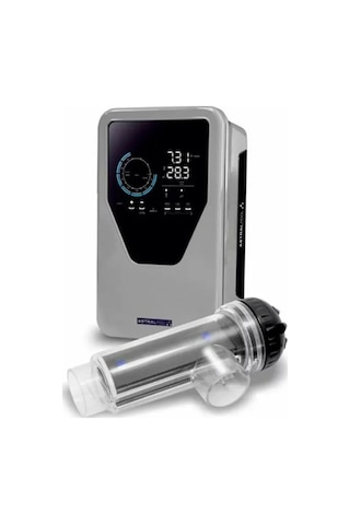 Astral Pool Smart Next Ph/rx 40 Tuz Klor Jeneratörü 40 Gr / 180 M3 -toptancıyızbiz