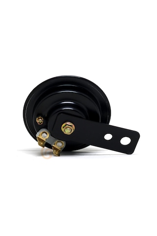 Seger M25 Didit Motosiklet Kornası 12V 480 Hz 118 Db