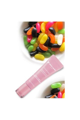Pierre Cardin Lip Glowy Balm - Parlak Dudak Balmı - Sweet Candy Bonbon Gourmand - 10 Gr 0
