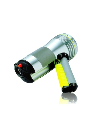 Aqua Lung Alulight 35 Fener