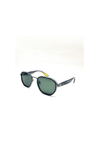 Polo Village Ferrari Erkek Güneş Gözlüğü Pv6030 03 53-19-135 Şeffaf - Gri