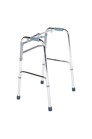 Comfort Plus Hareketli Walker Yürüteç - İthal Ürün Dm-915