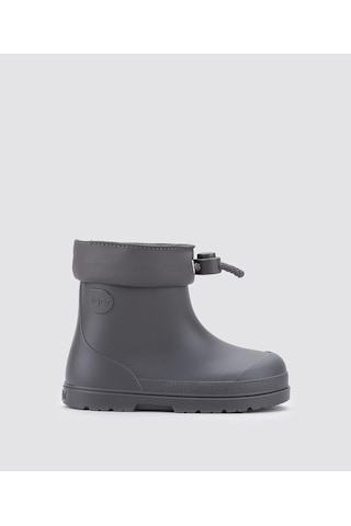 Igor Cc335-017 Mendi Borreguito Çocuk Yağmur Çizmesi Antrasit