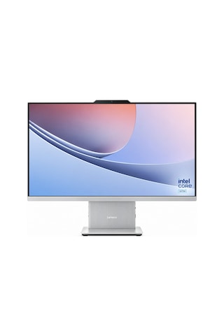 Lenovo IdeaCentre AIO 27ILL11 F0JW000HTR-A1 Ultra 5 226V 16 GB 1 TB SSD 27" Free Dos AIO Masaüstü Bilgisayar