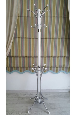 Demirelindirim Askılık Palmiye Yeni Model Tasarım Kullanım Ücretsiz Kargo