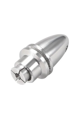 4mm Drone Pervane Adaptörü Metal